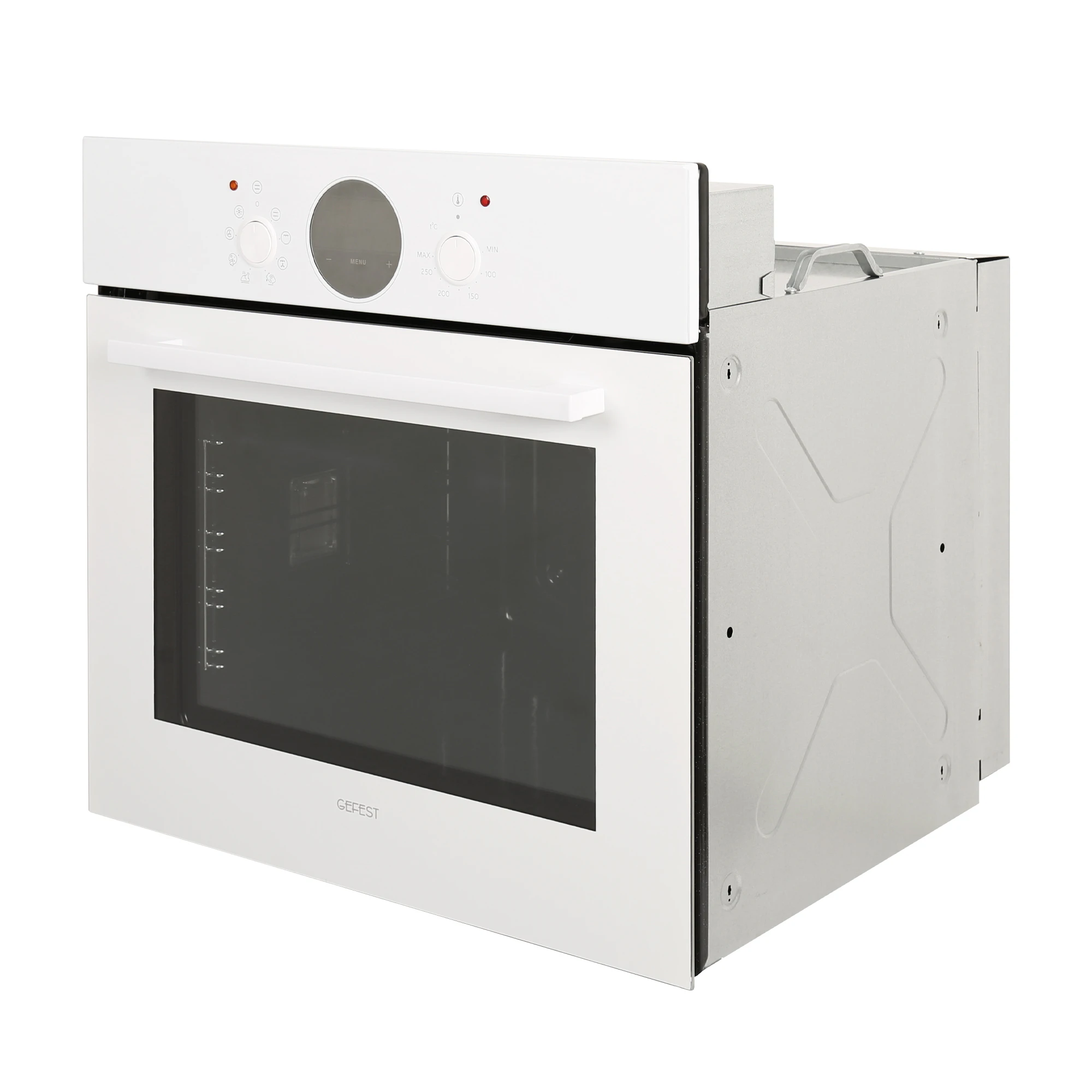 Духовой шкаф Gefest 602-02 РБ