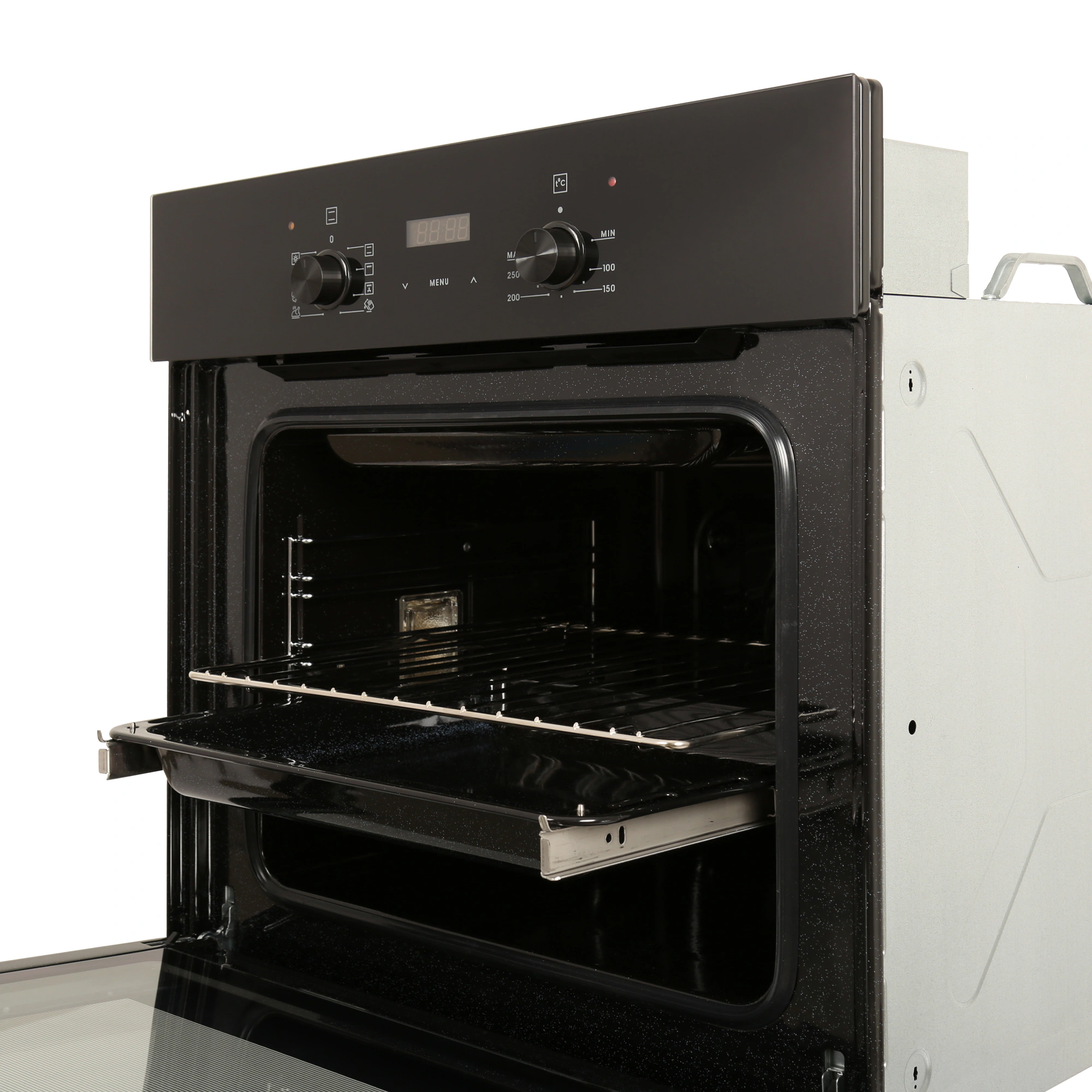 Духовой шкаф Gefest 622-02 РА1S