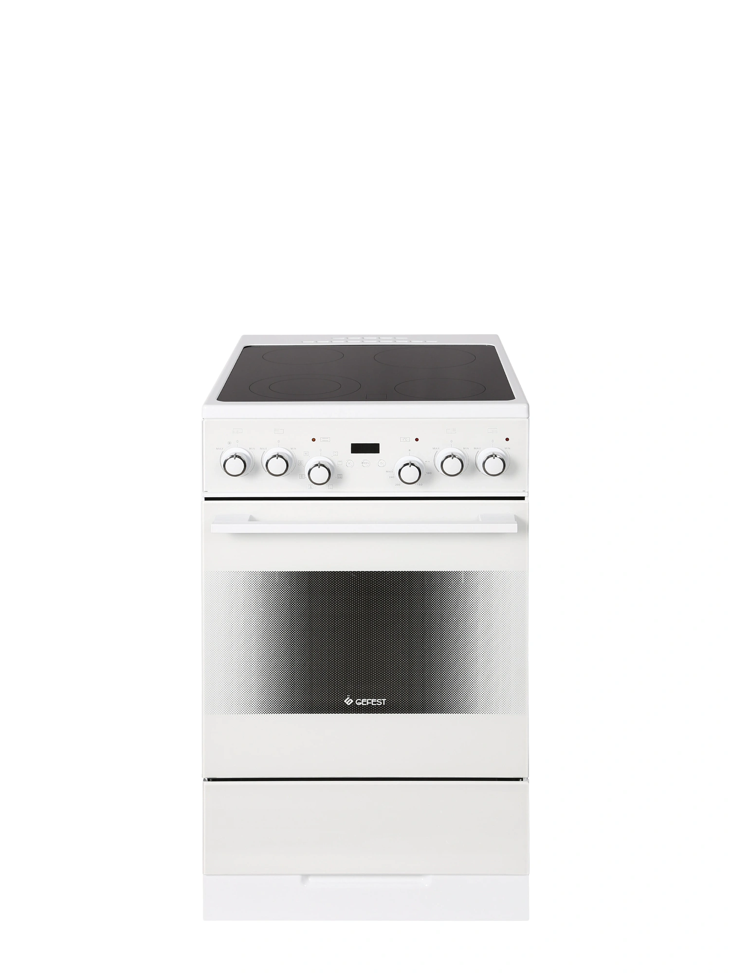 Электрическая плита Gefest 5560-03 0040