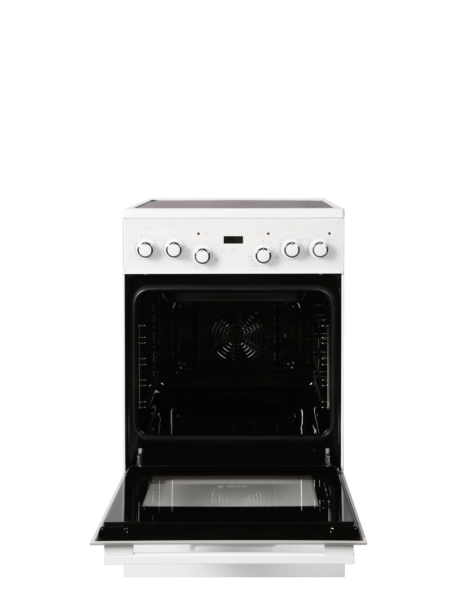 Электрическая плита Gefest 5560-03 0040