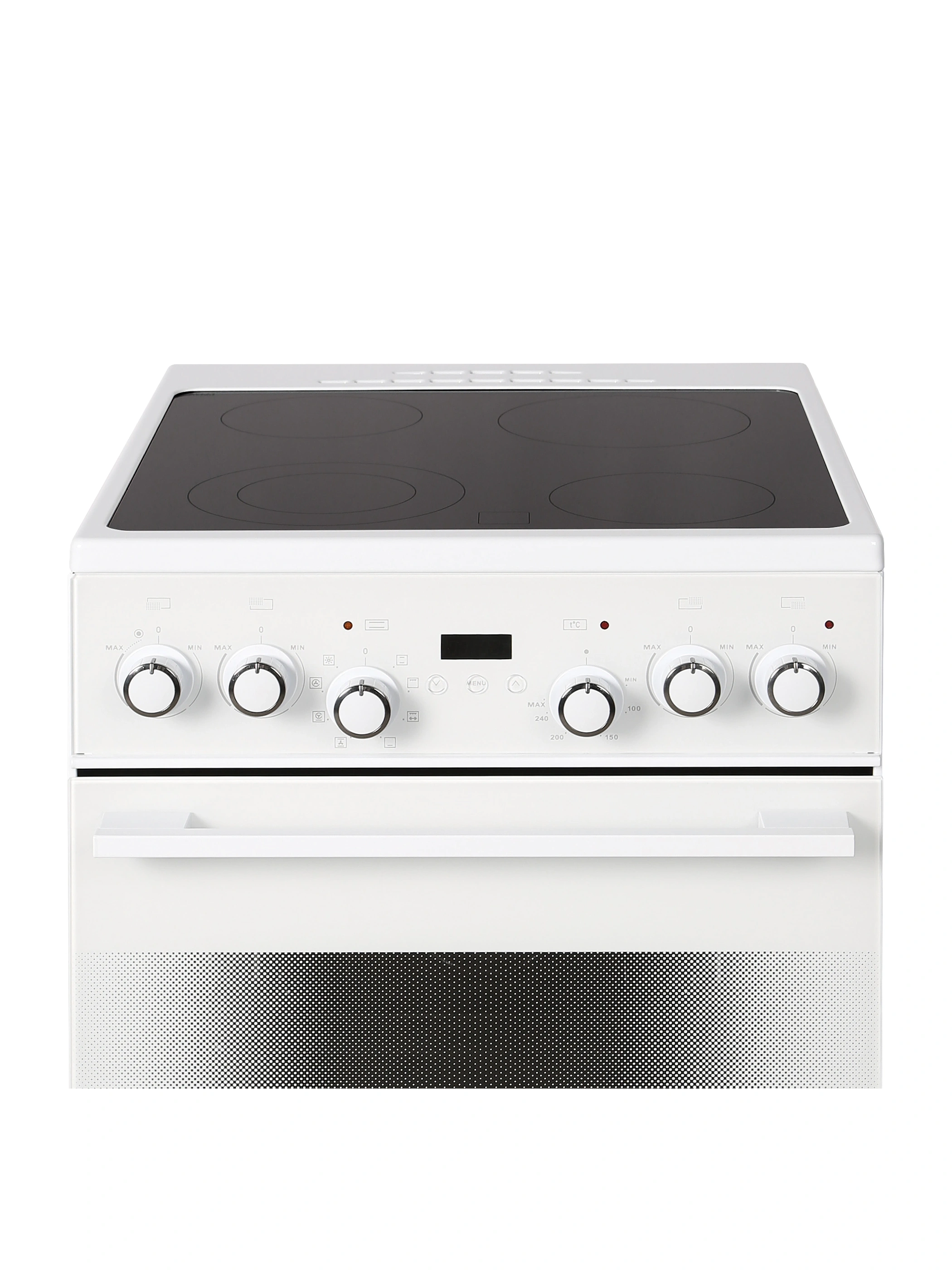 Электрическая плита Gefest 5560-03 0040