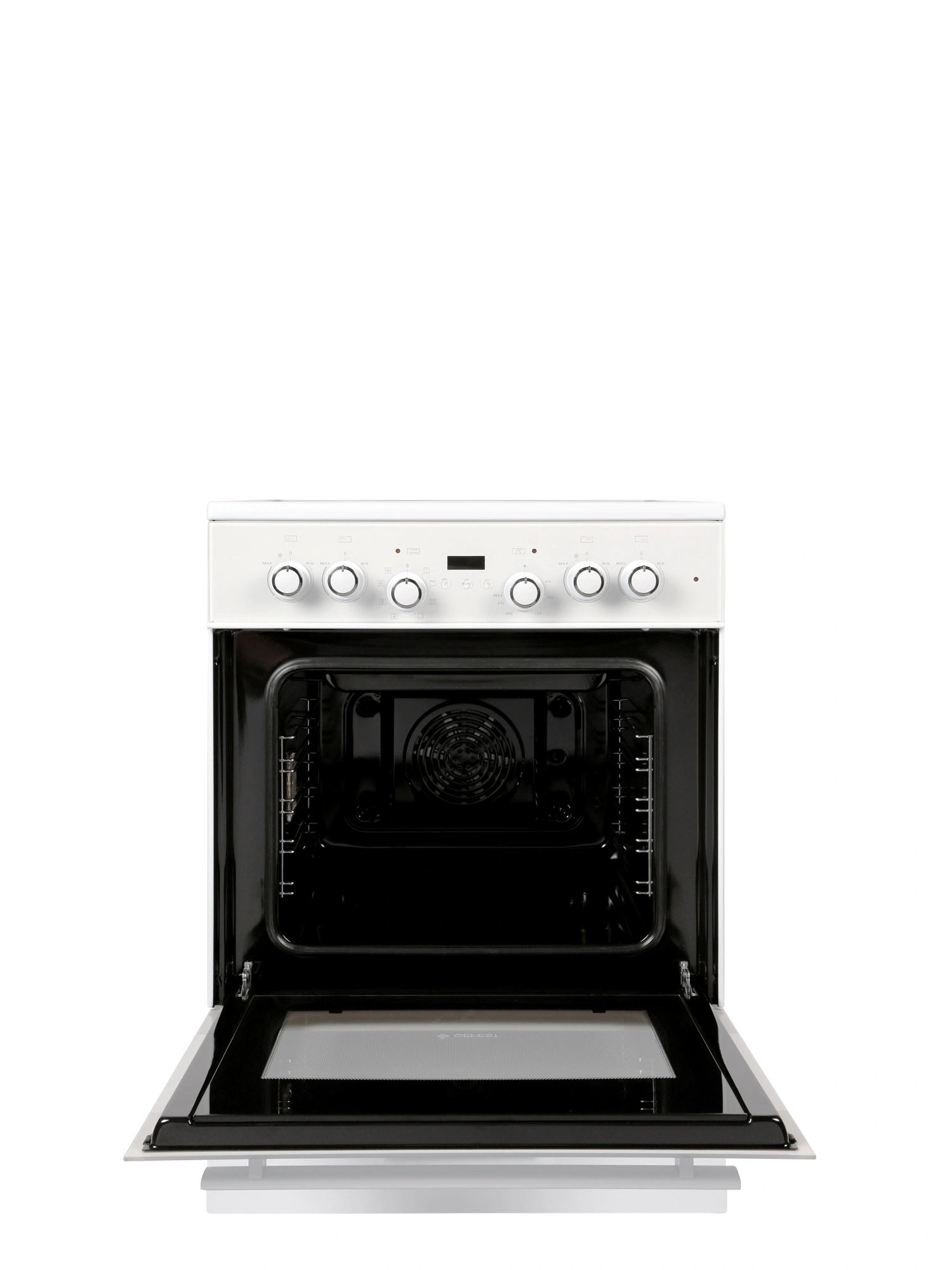 Электрическая плита Gefest 6560-03 0040