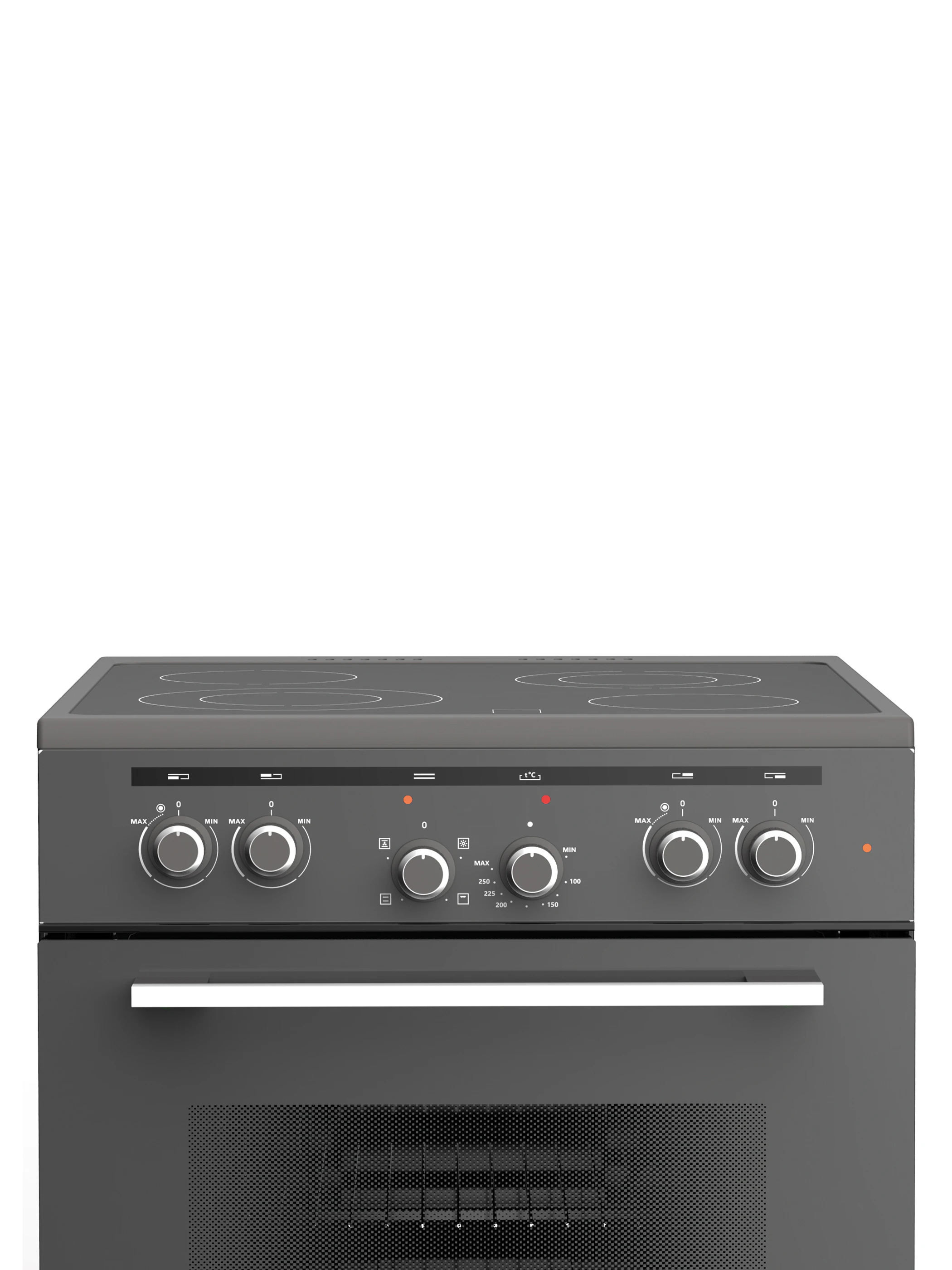 Электрическая плита Gefest 6560-03 0295