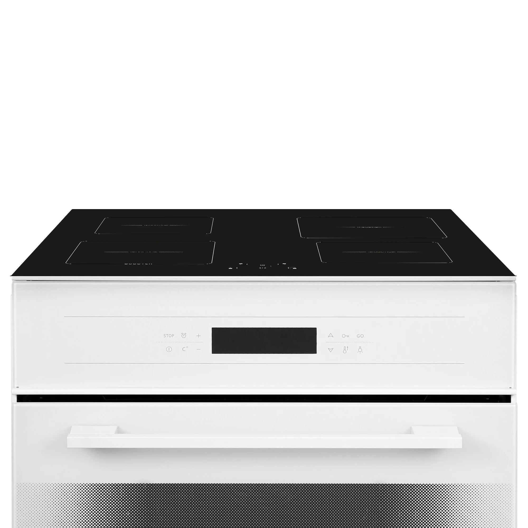 Электрическая плита Gefest 6570-04 S040