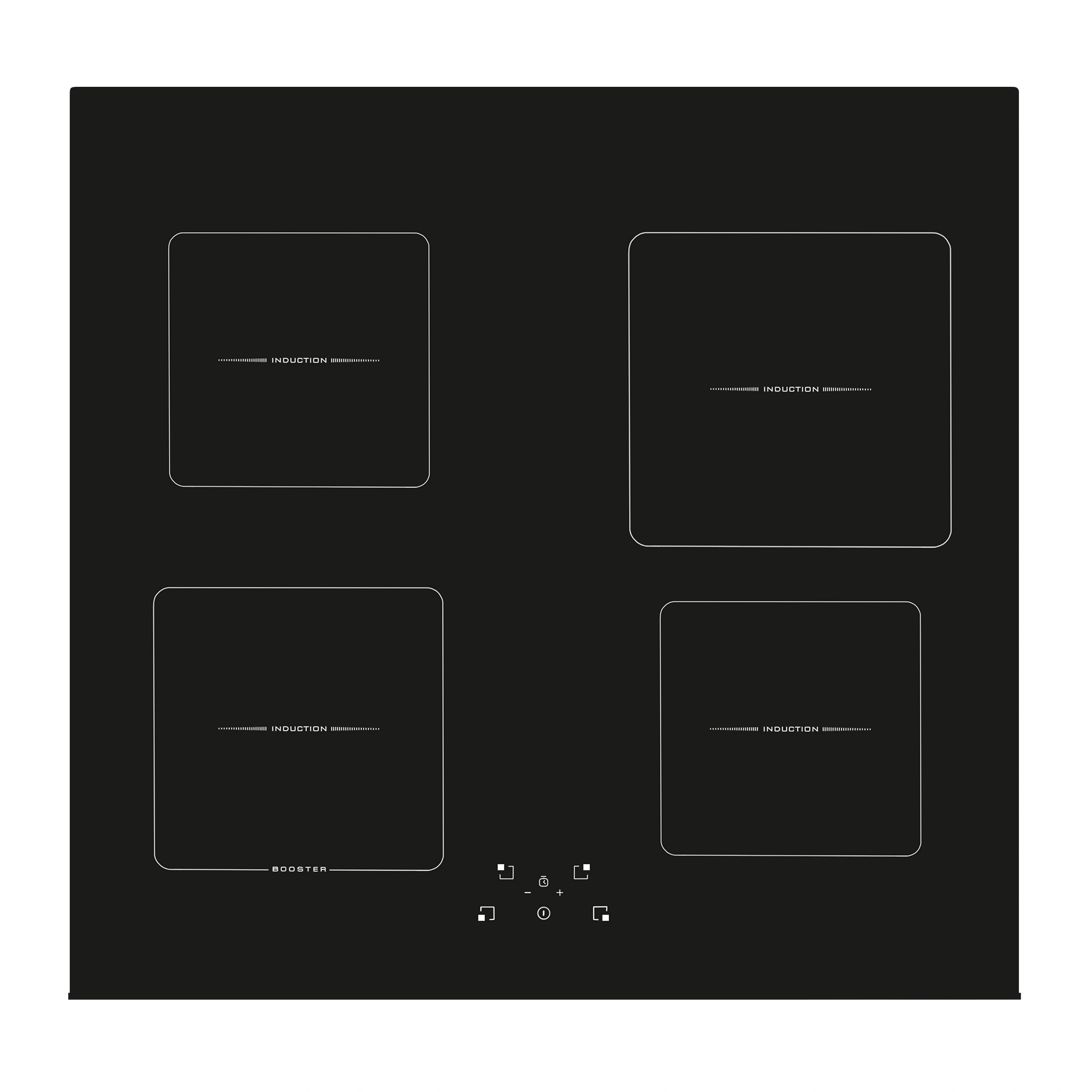 Электрическая плита Gefest 6570-04 S067