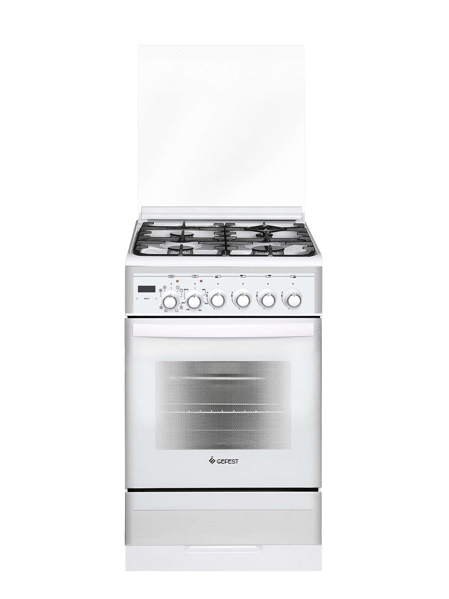 Газоэлектрическая плита Gefest 5302-04 0040