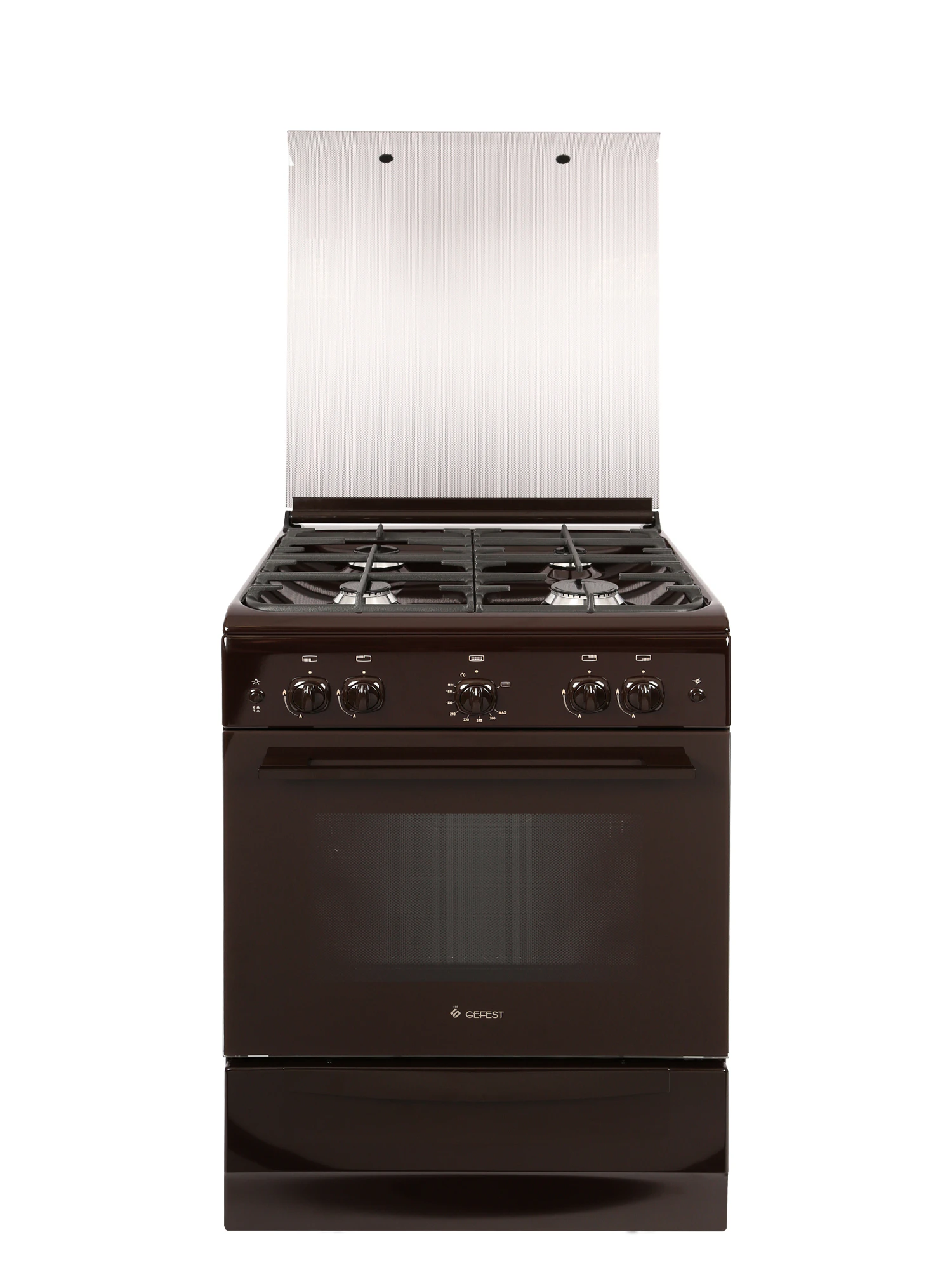 Газовая плита Gefest 6100-02 0307