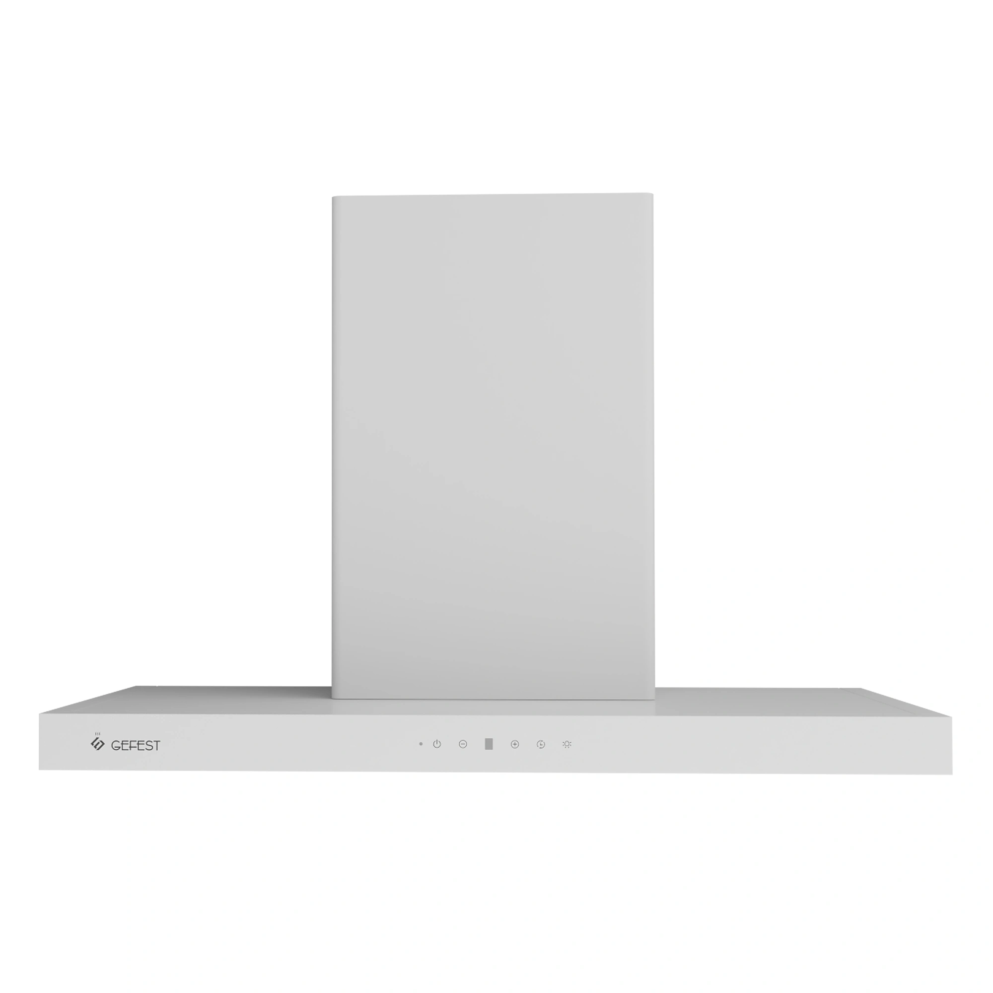 Кухонная вытяжка Gefest 3806 С
