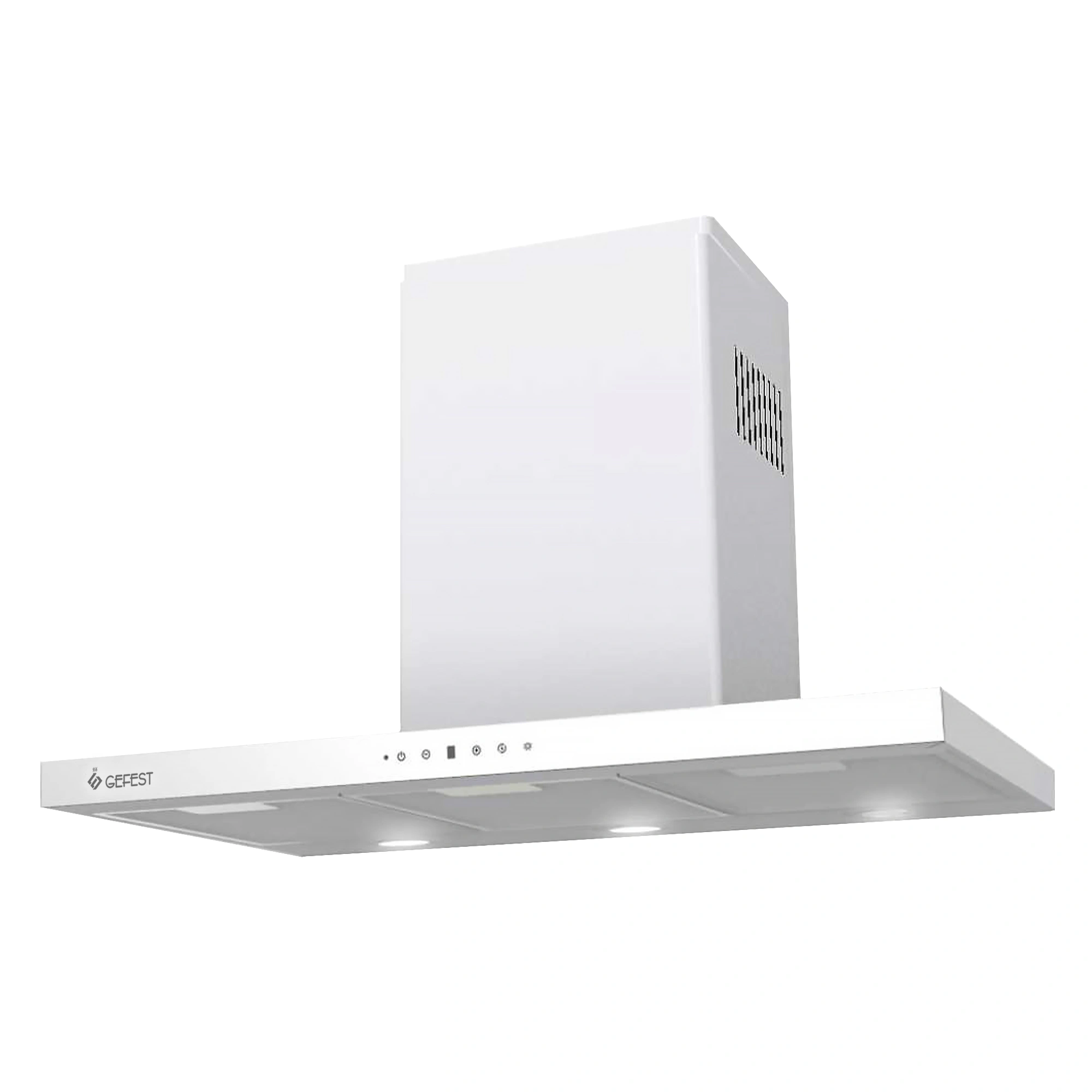 Кухонная вытяжка Gefest 3806 С