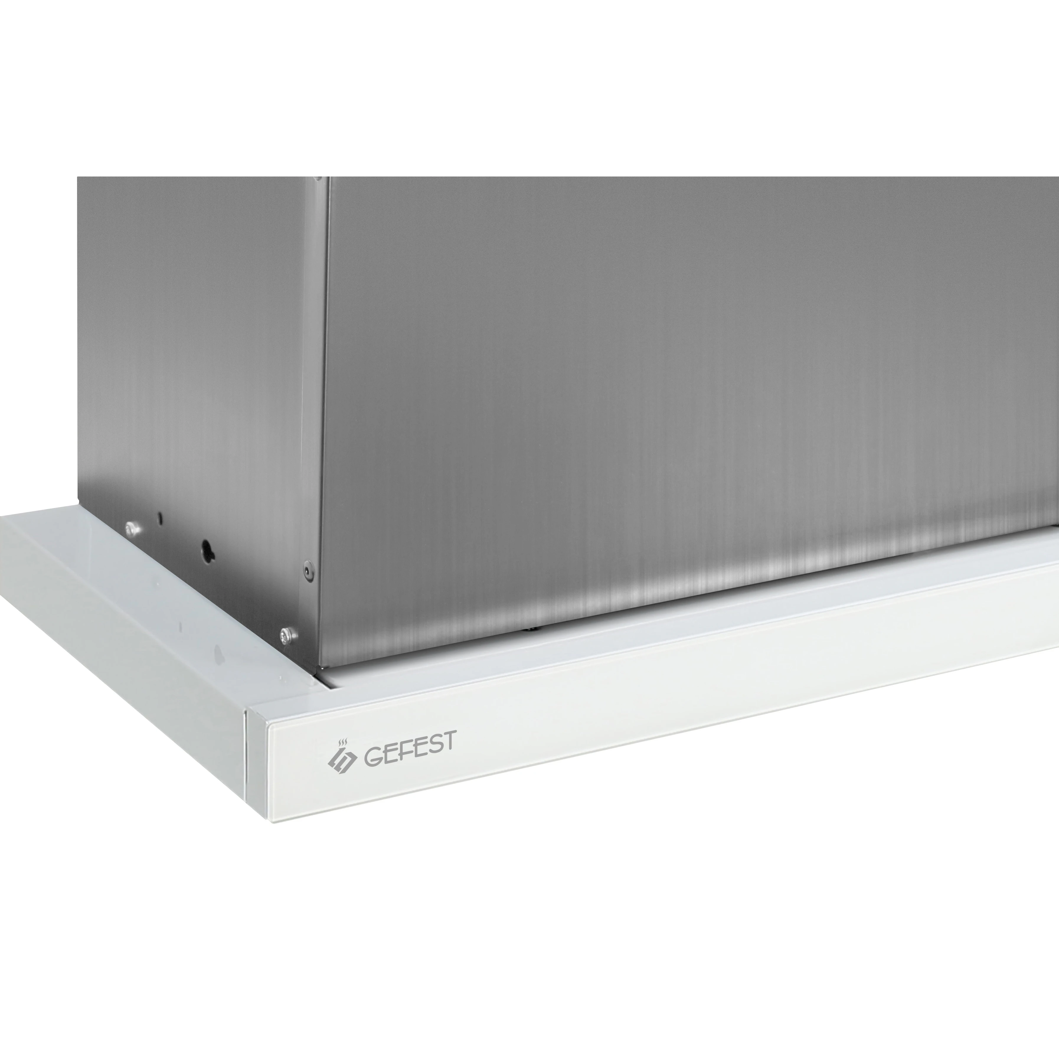 Кухонная вытяжка Gefest 4601 Р12