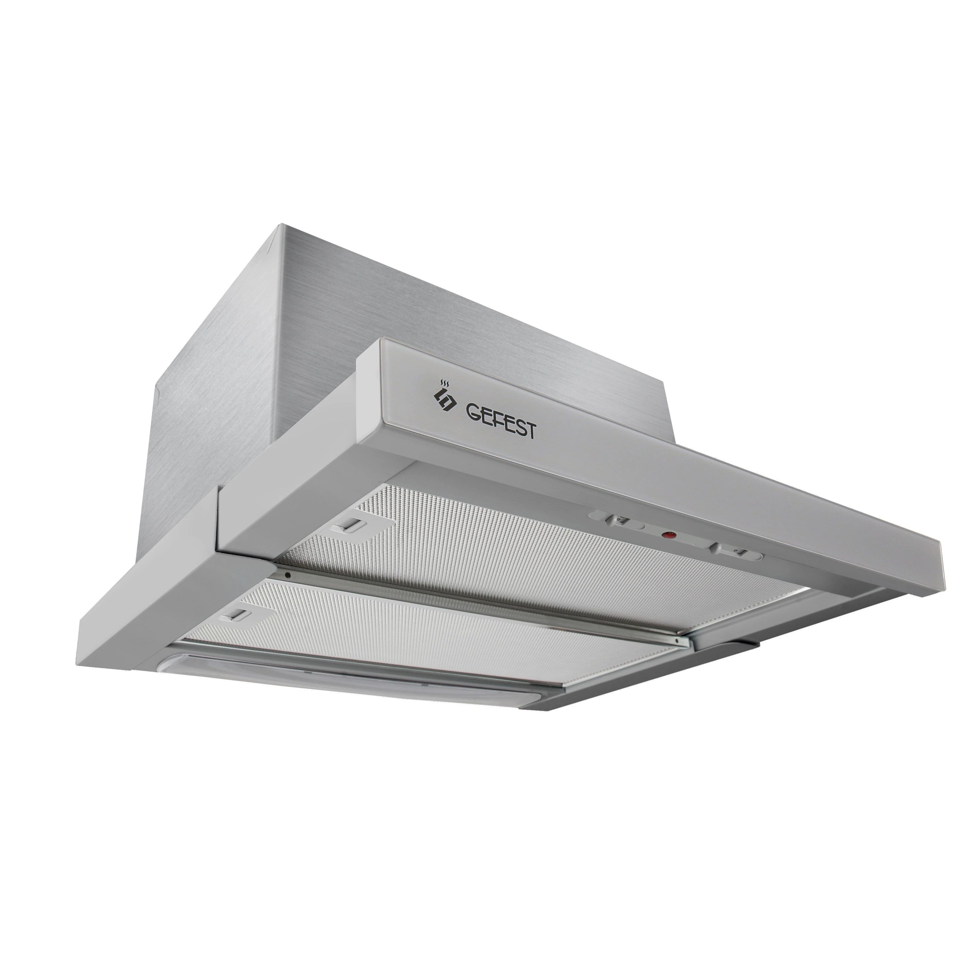 Кухонная вытяжка Gefest 4601 Р6